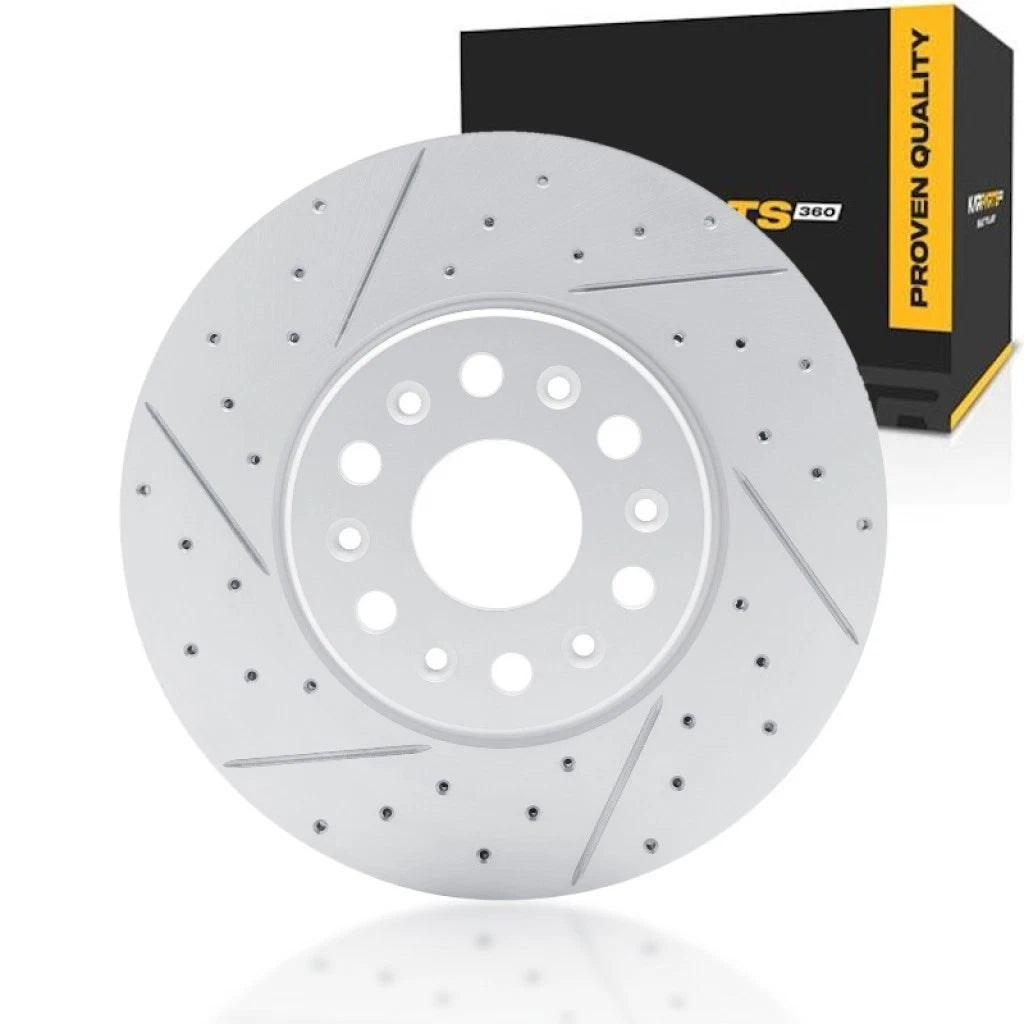 Brake Rotor for Cadillac Optiq (2025) ALX-PAU-DF-830-48090L-CLA7