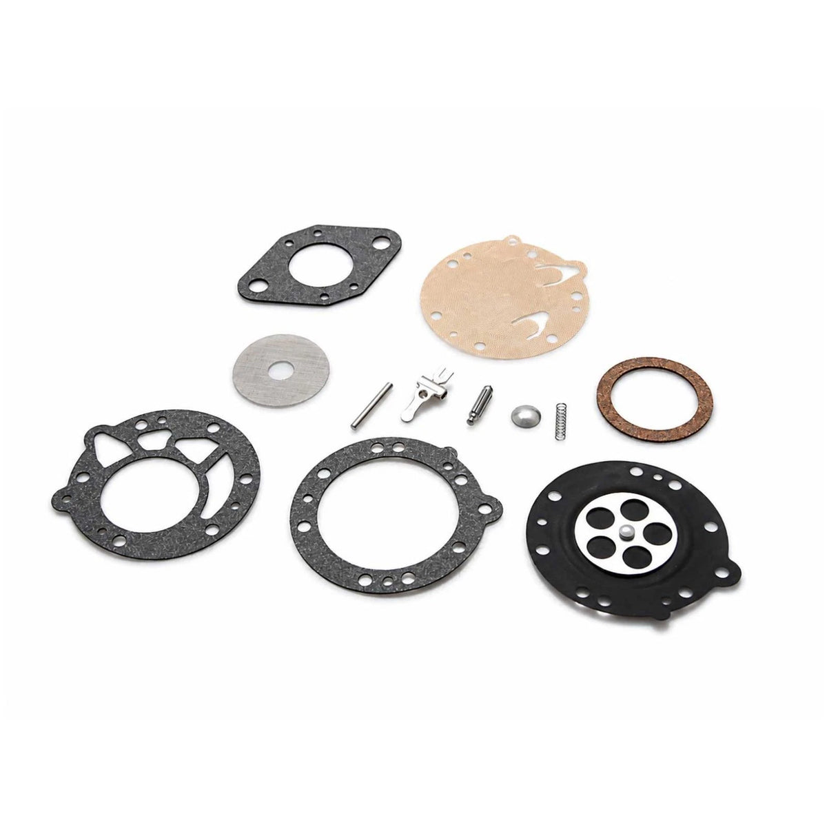 Carburetor Rebuild Kit for STIHL TS350 TS360 (08-090)