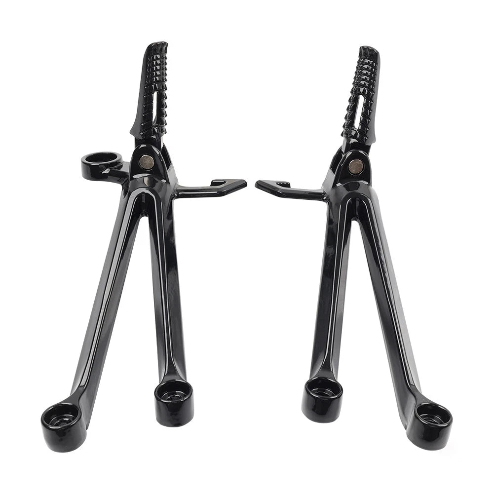 Rear Foot Pegs for Suzuki GSXR1000 GSX-R 1000 (2005–2006)