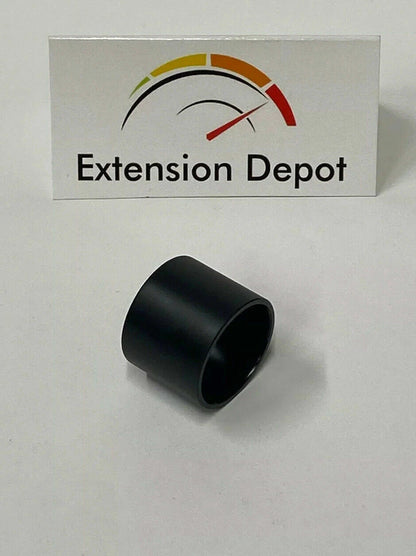 Premium Delrin Shock Bushing for Arctic Cat (2604-415, ED-BK)