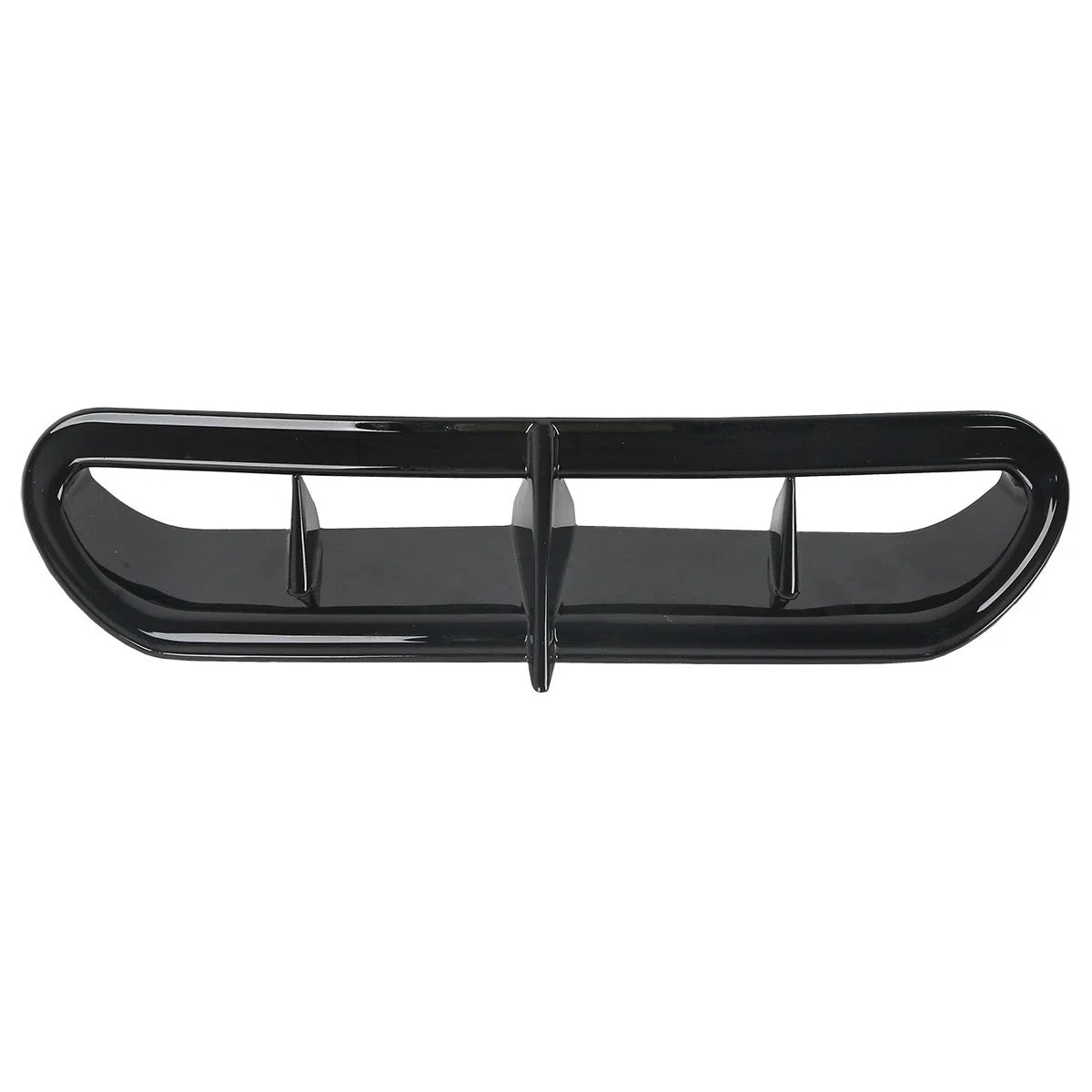 Batwing Fairing Vent Accent for Harley Electra Glide, Street Glide, Trike (2014–2024)