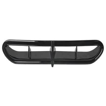 Batwing Fairing Vent Accent for Harley Electra Glide, Street Glide, Trike (2014–2024)
