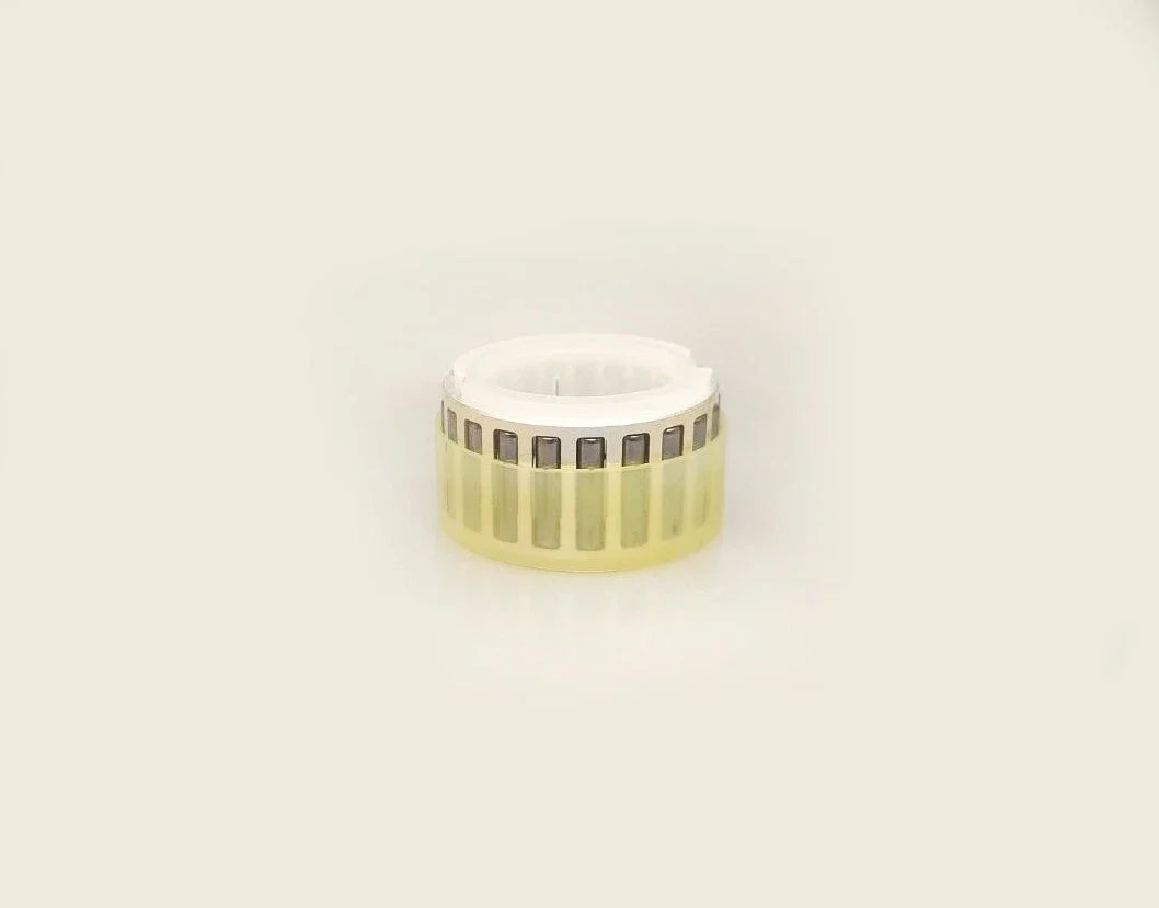 NRB Big End Needle Bearing 34x42x20.8 for Yamaha YZ 450F (2010–2012)