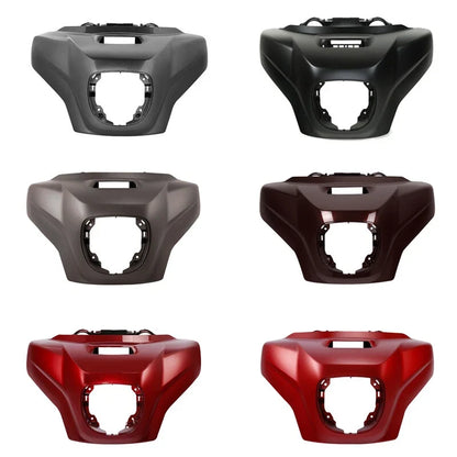 Inner & Outer Front Fairings for Indian Chieftain Elite Dark Horse (2019–2025)