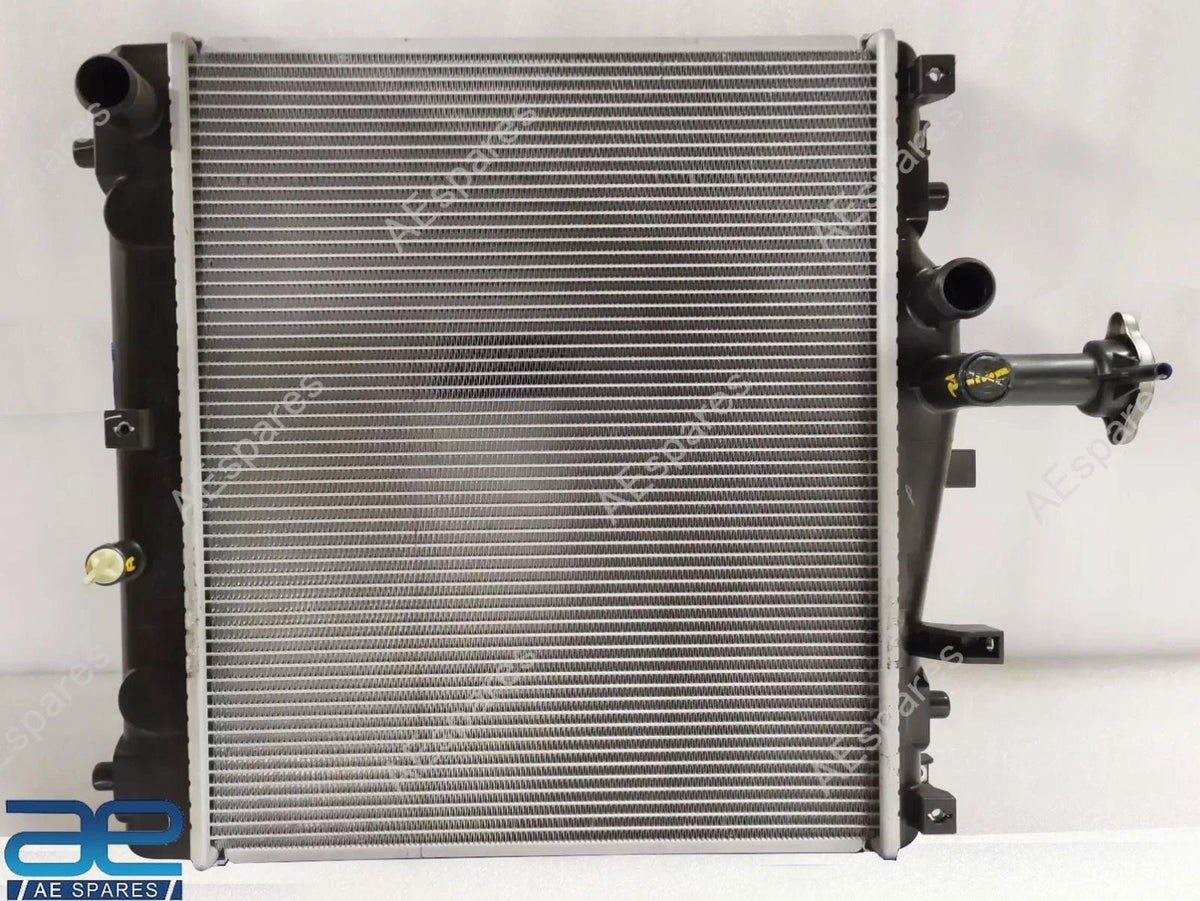 Radiator Assembly for Suzuki Alto K10 (2010–2014) 17700M67L00