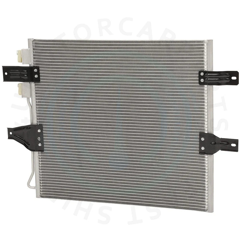 AC Condenser for Dodge Ram 2500 3500 (2003–2004)