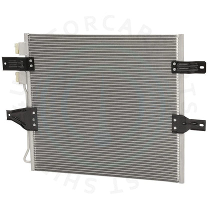 AC Condenser for Dodge Ram 2500 3500 (2003–2004)