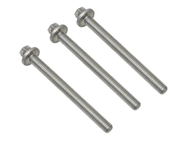 A/C Compressor Bolt Set for BMW 528xi (2008) 63778MPFG