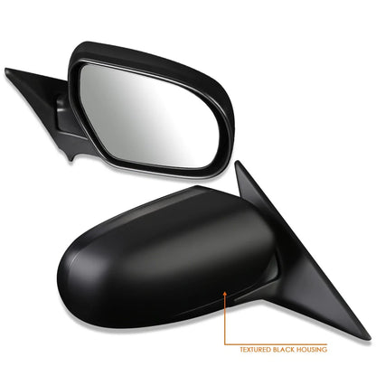 Powered Side Mirror Right for Subaru Legacy/Outback 2.5I (2005–2007)