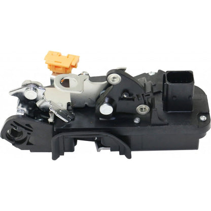 Door Lock Actuator for Chevy Silverado 2500 HD/3500 HD (2007–2009) CLX-M0-USA-RC31530017-CL360A71