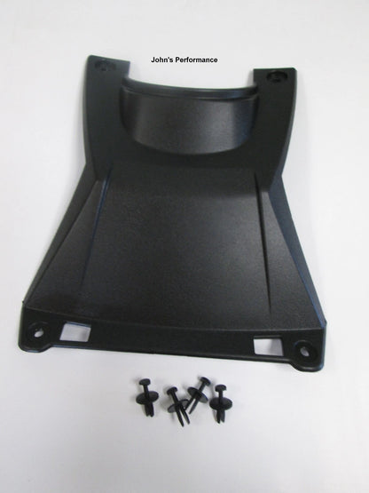Steering Post Cover & Rivets for Arctic Cat ATV (1406-484, 0623-362)