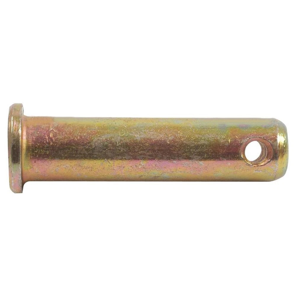 Metric Clevis Pin Ø10mm x 35.50mm for Various Applications