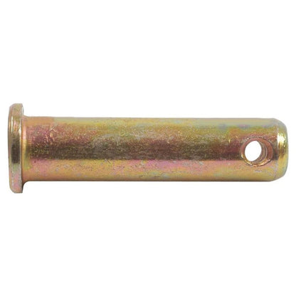 Metric Clevis Pin Ø10mm x 35.50mm for Various Applications