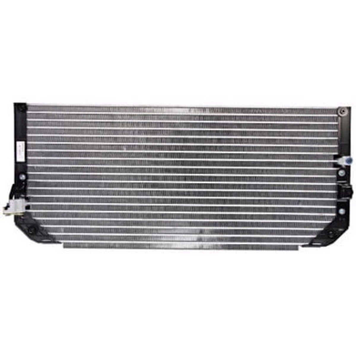 A/C Condenser for Toyota Corolla (1998–2002) 477-0512, KVAC4897