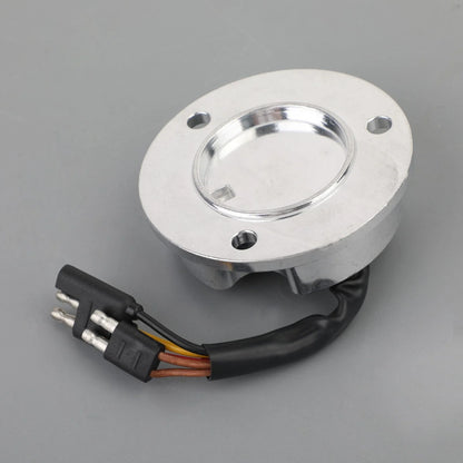 Voltage Regulator for Arctic Cat Sabercat 500 600 700 Firecat (2003–2006) 0630-165