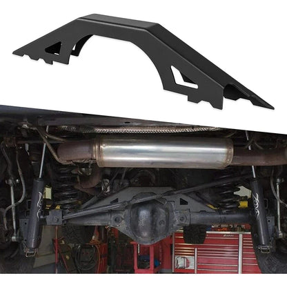 8.25 Rear Axle Truss Kit Bare for Jeep Cherokee XJ (1984–2001)