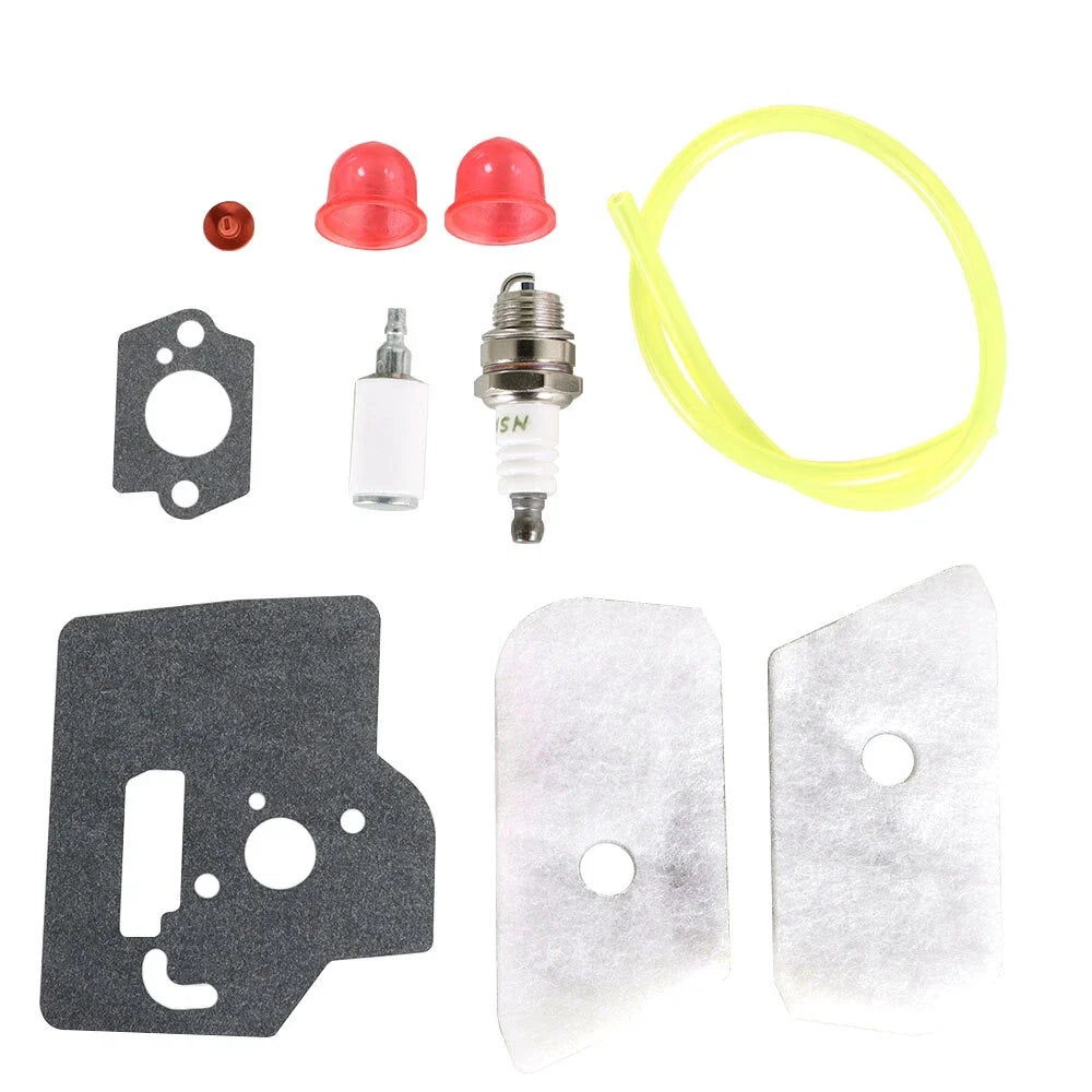 Carburetor for Husqvarna Jonsered 128C 128L 128LD 128RJ
