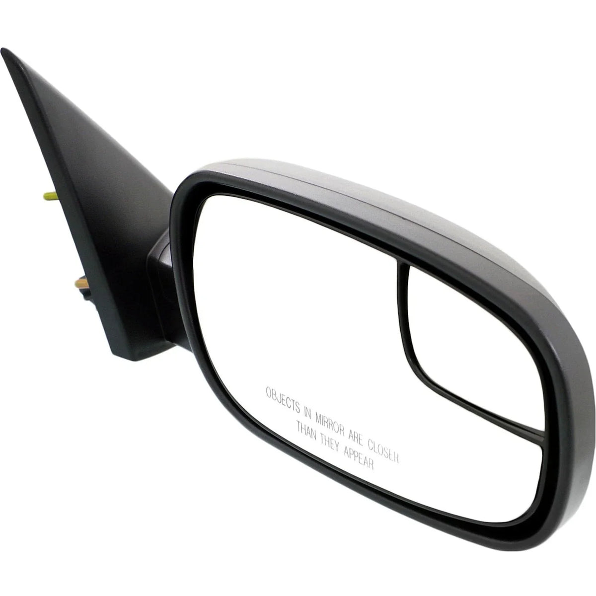 Passenger Right Side Mirror for Ford Police Interceptor Sedan