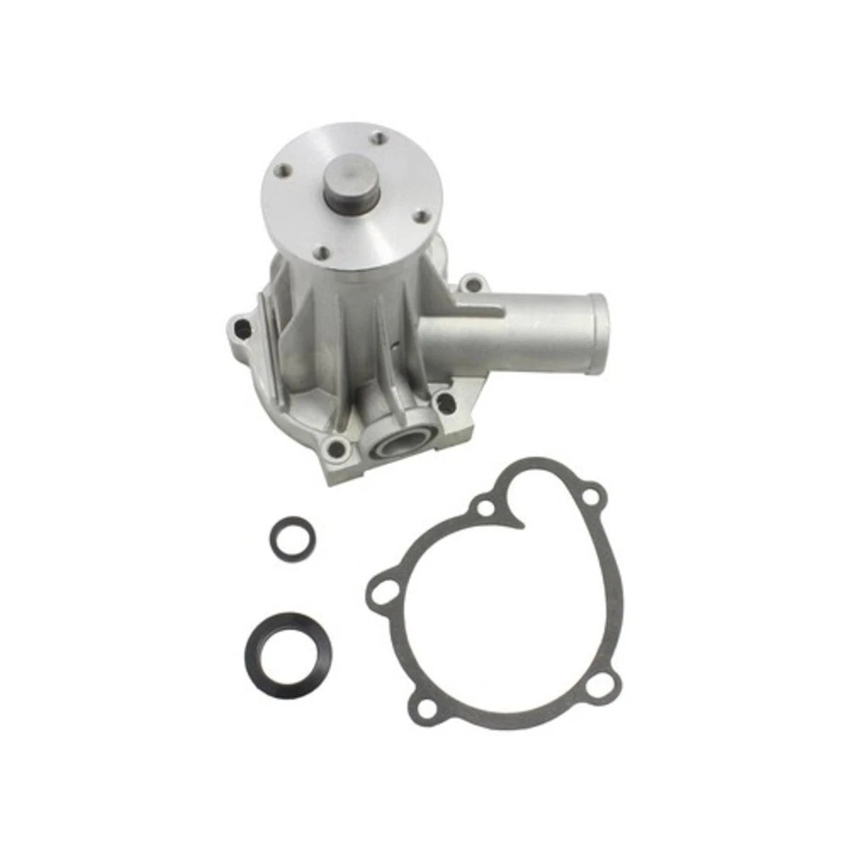 WP4265 Water Pump for Volvo 940 240 740 780 760 (1985–1990)