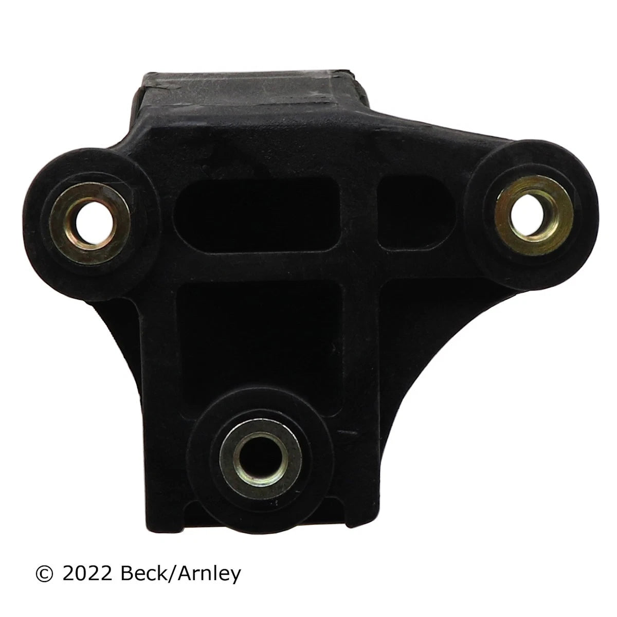 Set of 2 Motor Mounts for Honda Civic (2001–2005) 104-1665, REPH311513