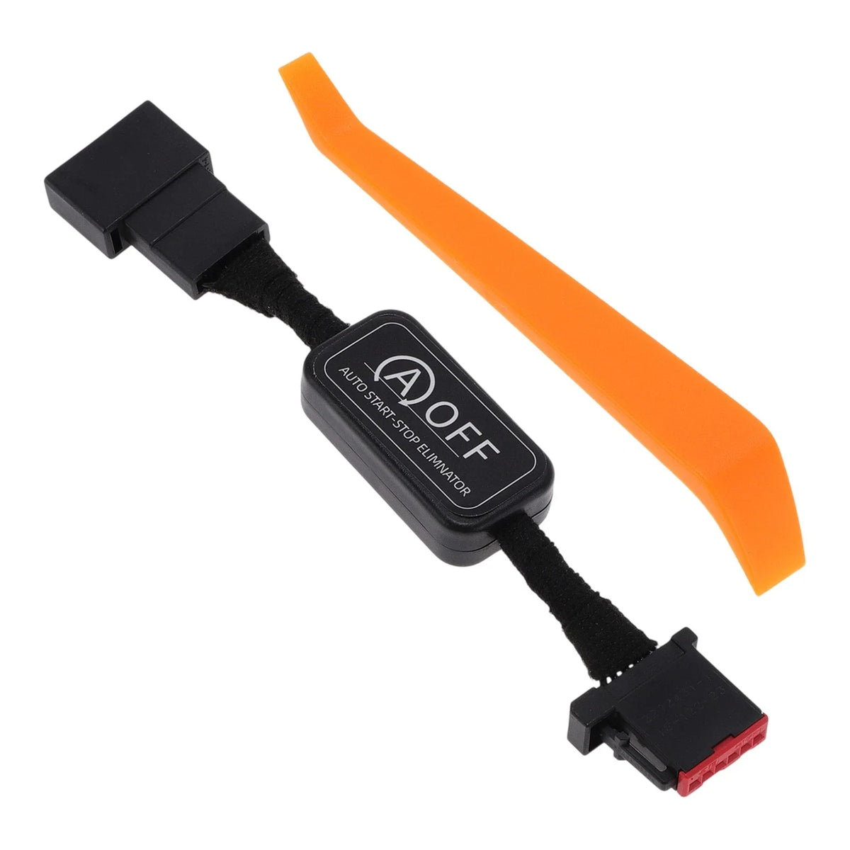 Auto Start Stop Eliminator for Ford Expedition (2022–2024)