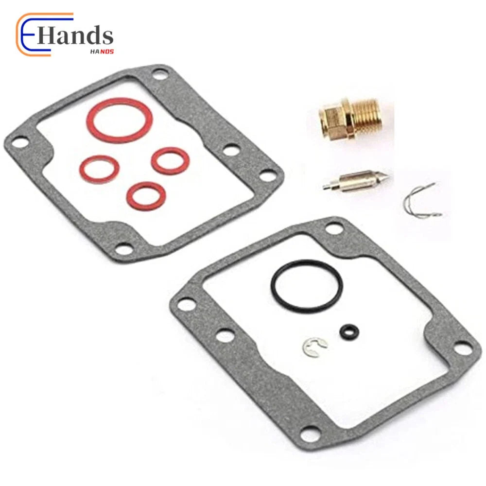 Carburetor Repair Rebuild Kit for SPI Mikuni VM36 VM38 (36 38 mm) SM-07080
