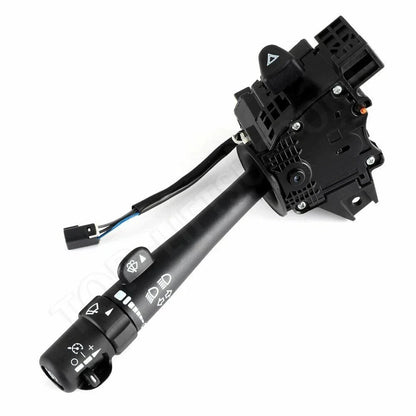 Wiper Turn Signal Switch for Chevrolet Silverado GMC Sierra