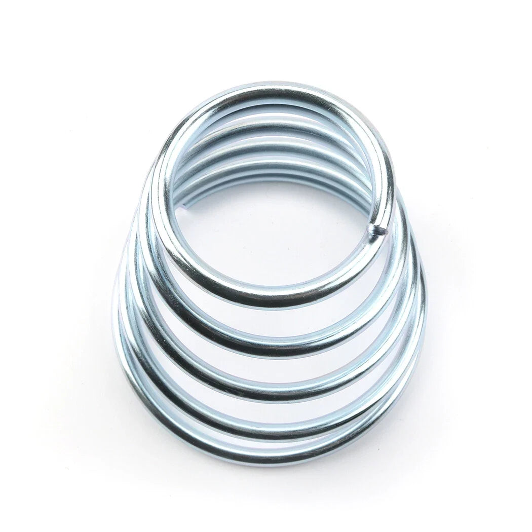 Wheel Balancer Backing Plate Spring for JBC John Bean 790 (40MM Shaft)