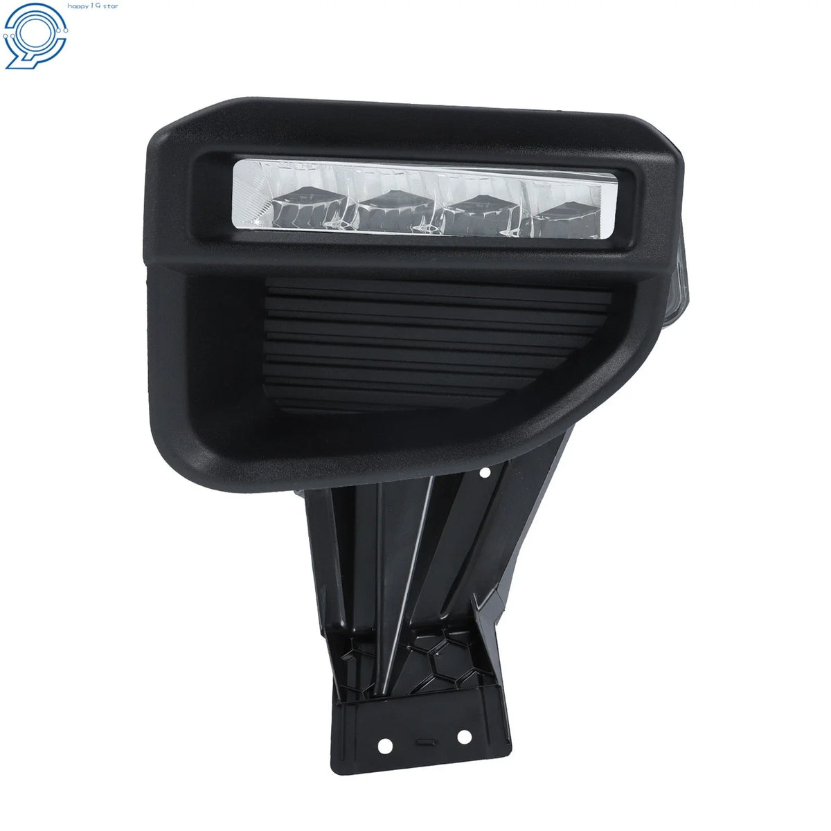 LED Fog Light Lamp for Ford F250 F350 F450 Super Duty (2020–2022)
