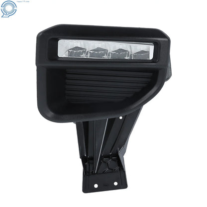 LED Fog Light Lamp for Ford F250 F350 F450 Super Duty (2020–2022)