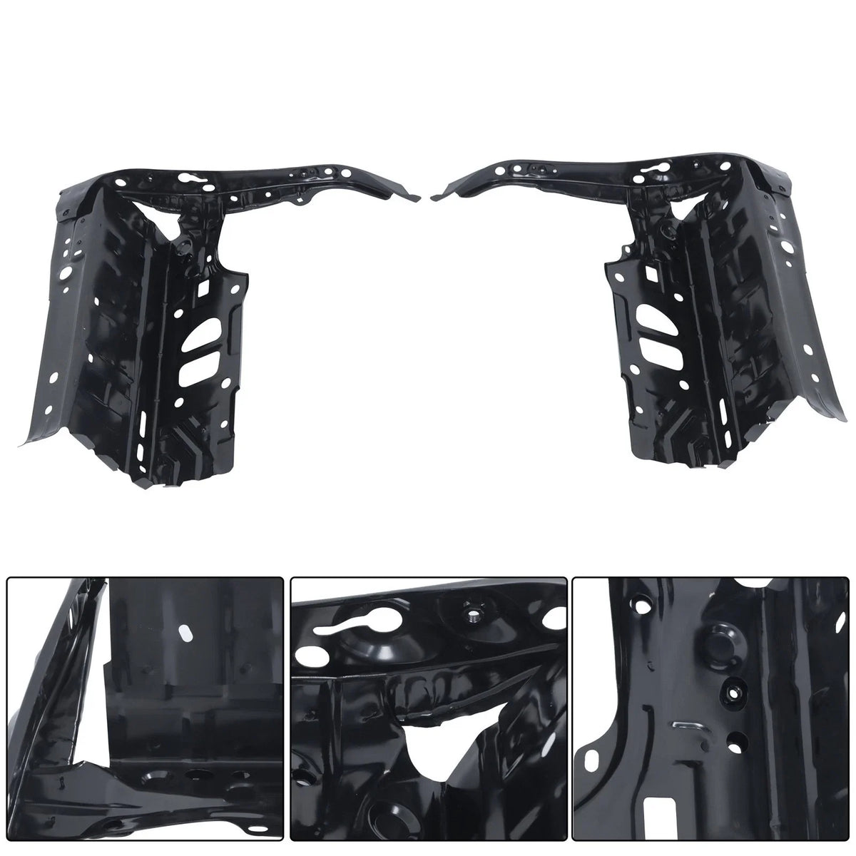 Radiator Support Set for Subaru Legacy Outback (2020–2024)