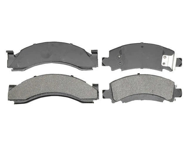 Brake Pad Set for GMC G35 (1975–1978) 71935NBTR