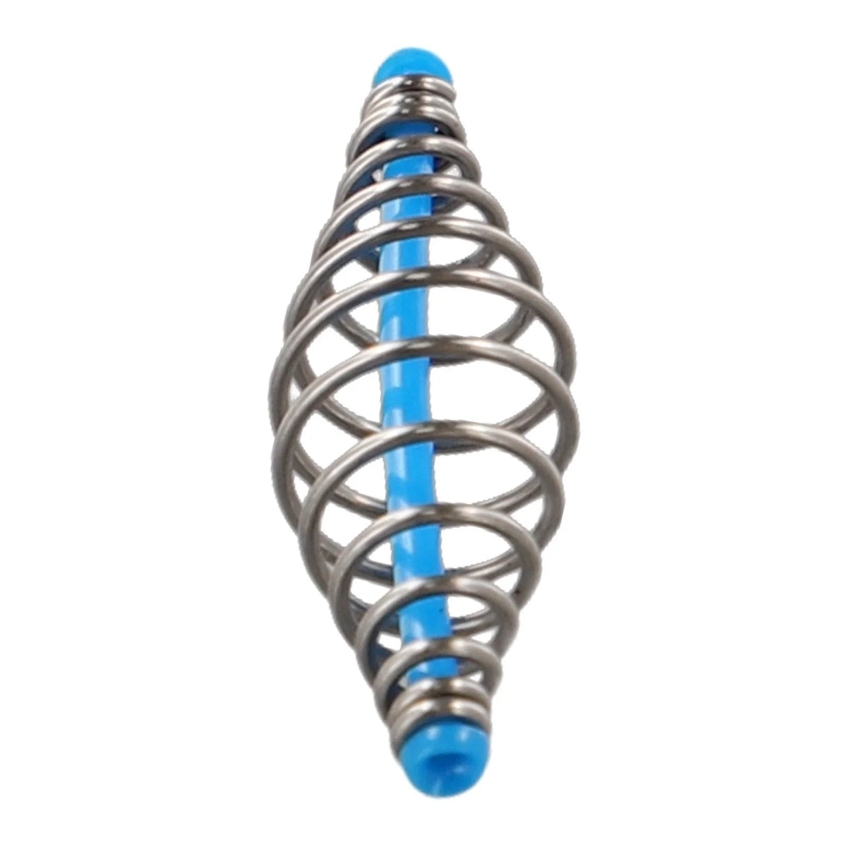 10X Spring Bait Feeder for Fishing Equipment (Innovative Save Bait)