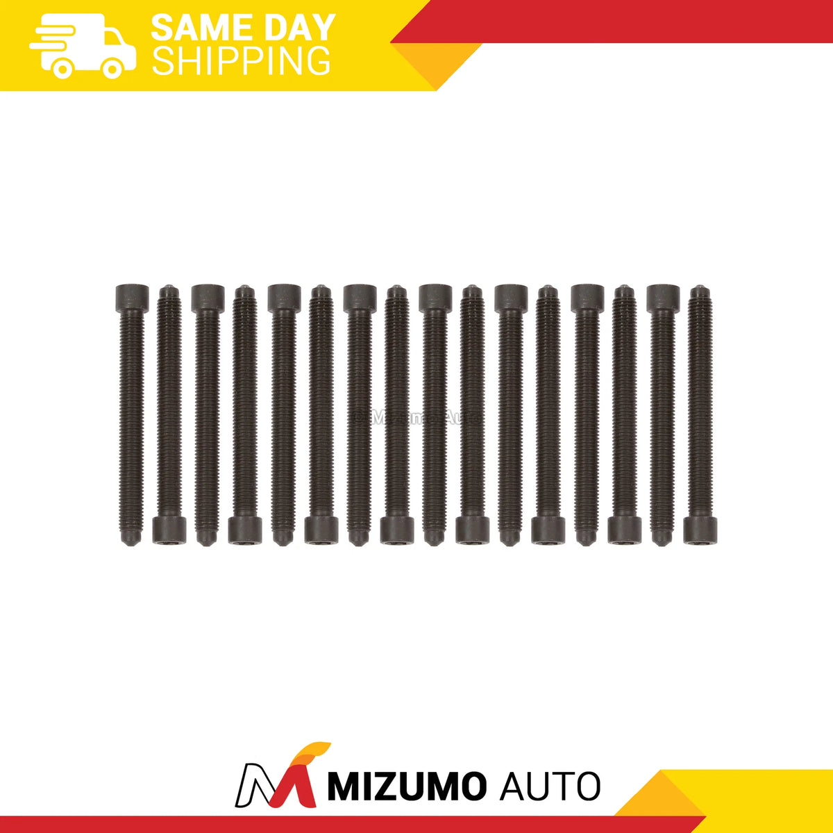 Head Bolts for Volkswagen Passat Audi A4 A6 Quattro (1998–2005) MA-4216911086