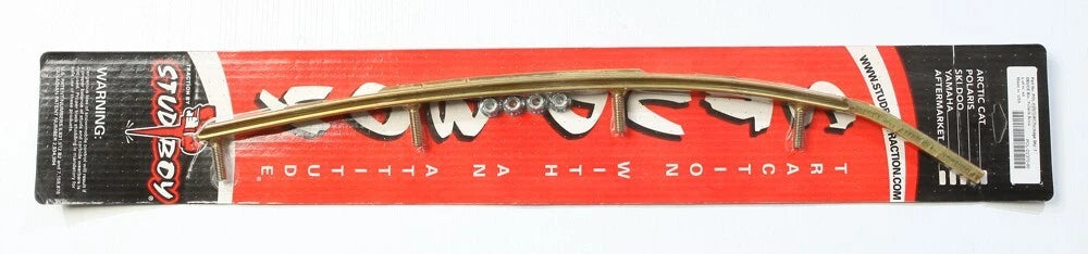 Deuce Bar 9in for POL-D2370-90