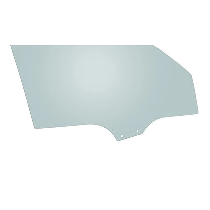 Door Glass Front Passenger Side for Mazda 6 (2009–2013) CLX-M0-USA-JRM48010037-CLA1
