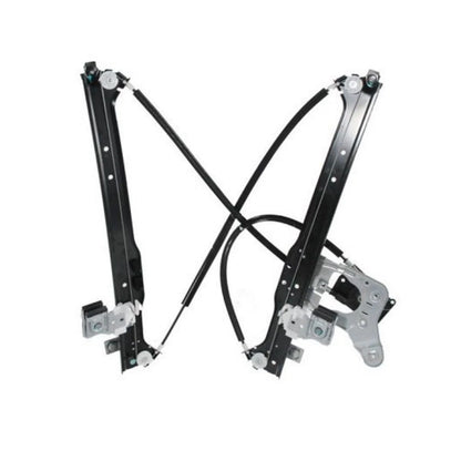 Window Regulator for Chevy Silverado 3500 (2001–2006) OLX-ACD19301980-CL360A50