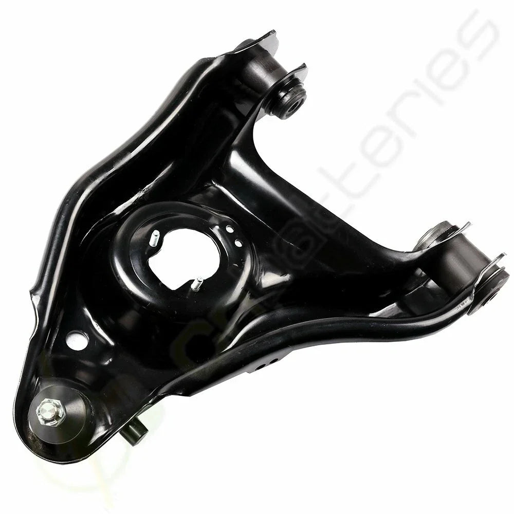 10pcs Control Arms Tie Rods for Ford F-150 F-250 RWD