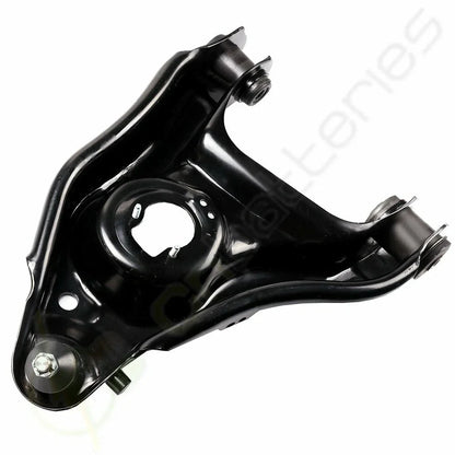 10pcs Control Arms Tie Rods for Ford F-150 F-250 RWD