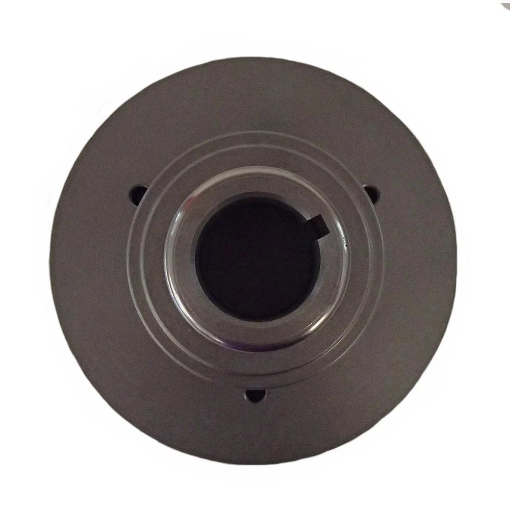 3-Hole Crankshaft Pulley for Massey Ferguson