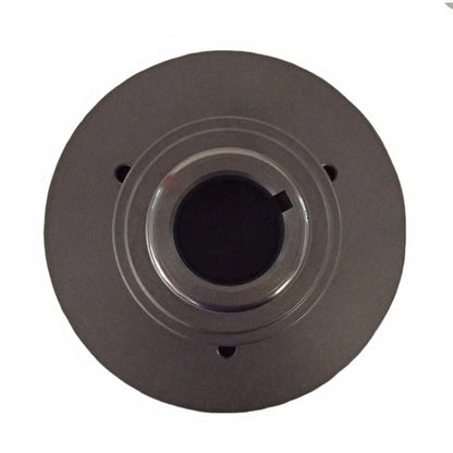 3-Hole Crankshaft Pulley for Massey Ferguson
