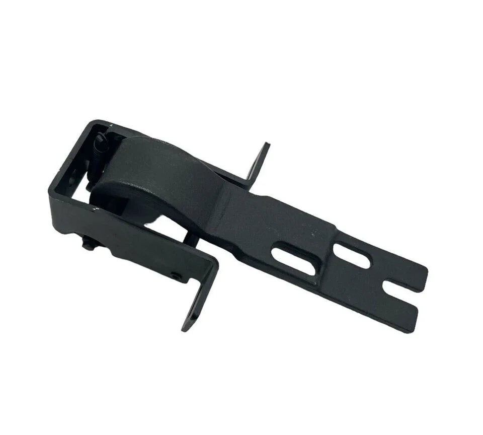 Upper Lower Complete Door Hinge Set Replacement for 1955-1959 Chevy GMC Truck
