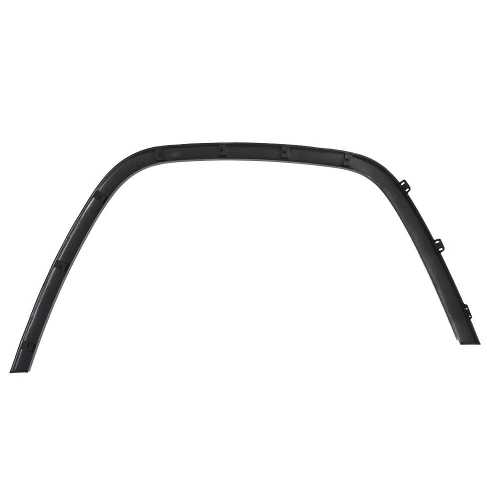 Front Left Fender Flare for Jeep Grand Cherokee (2011–2016) CH1290106, 1MP39RXFAE
