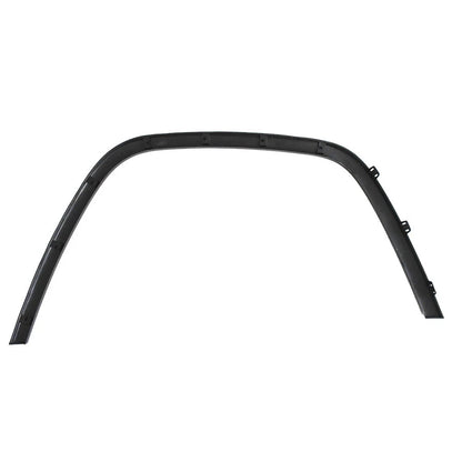 Front Left Fender Flare for Jeep Grand Cherokee (2011–2016) CH1290106, 1MP39RXFAE