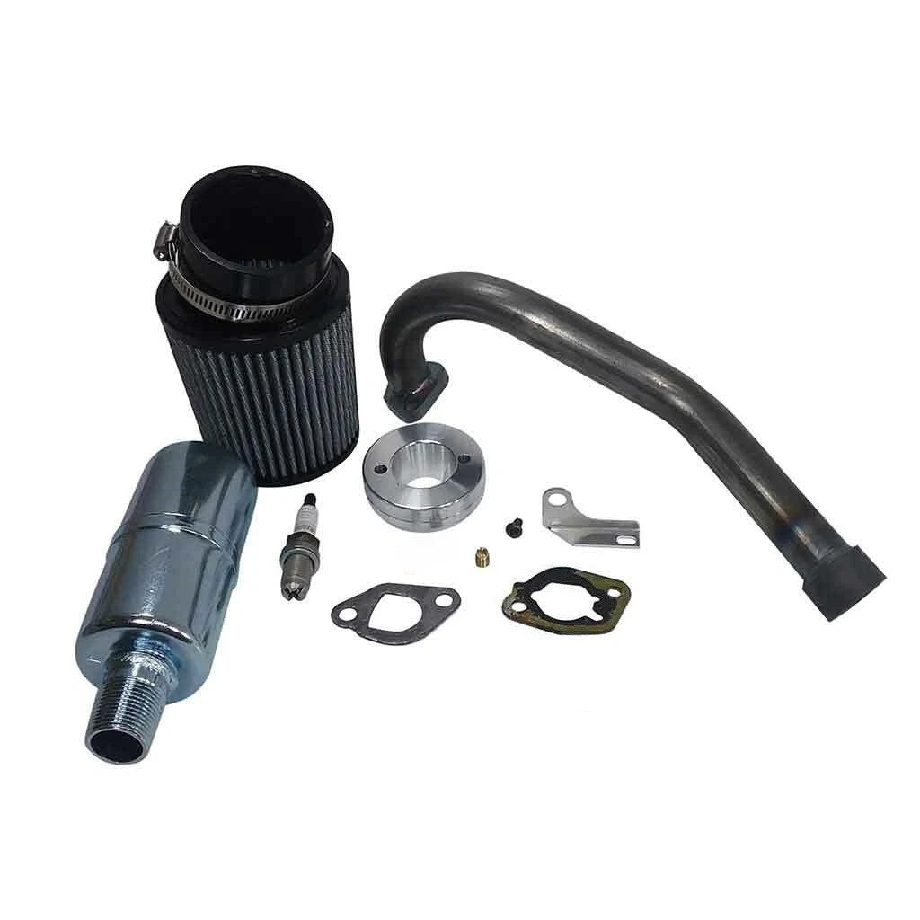 Stage 1 Kit for Coleman Ct200u-Ex Bt200x (COLEBTEXS1)