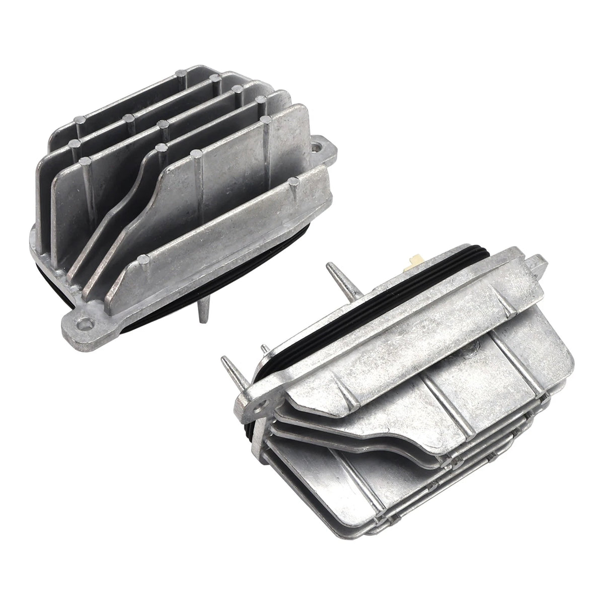 Left & Right Headlight DRL Control Module for Renault Megane IV (2016–2023) 285753299R, 285759447R