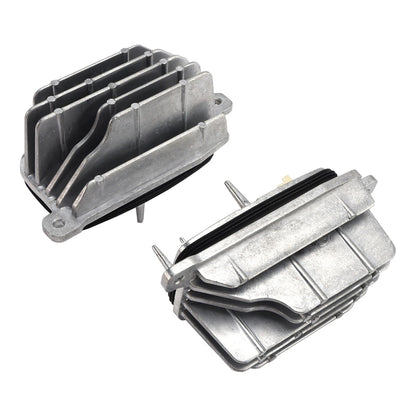 Left & Right Headlight DRL Control Module for Renault Megane IV (2016–2023) 285753299R, 285759447R