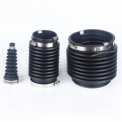 Bellows Kit for Mercruiser Alpha One Gen II (18654A1, 74639A2, 816431A1)