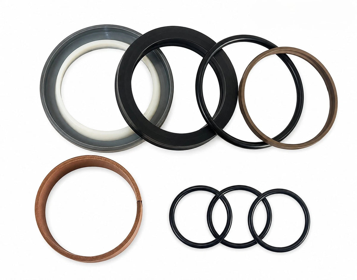 Boom Cylinder Seal Kit for John Deere 690 690A 690B 690C 690CR 693B 693C