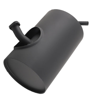 Muffler Assembly for Yamaha G16 G20 G21 G22 Golf Cart (1996–Present)